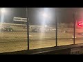 602 Sportsman racing at Jackson motor speedway