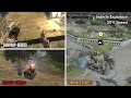 Company of Heroes 3 Graphics and Audio Comparison vs Company of Heroes 1 and Company of Heroes 2