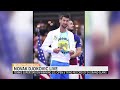 Novak Djokovic on winning U.S. Open after one of the 