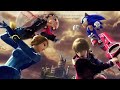 【Sumashu】 LIFE LIGHT - fr version「 Super Smash Bros Ultimate」