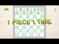 Learn How to Play Chess for Beginners in Less Than 8 Minutes