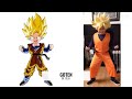DRAGON BALL In Real Life Characters. 2019