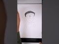 How to make a Nobita # the artist am