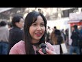 How Much Do Foreigners In Japan Make? [Tokyo] | Street Interview