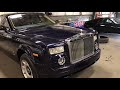 A $25 Part Fixed My Broken Rolls-Royce Phantom