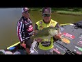 Bass Pro Tour | Stage Six | James River | Championship Round Highlights