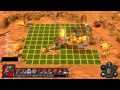Heroes of Might and Magic V - TOE | Epic LAN battle | Dungeon vs Fortress