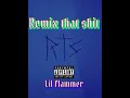 Lil Flammer - Down Low Remix (Lil Baby)
