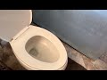 Flush Toilet Backing Up in Shower or Tub / Fix Fast & Easy