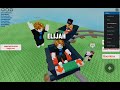 ROBLOX Cart Ride Into Rdite With NOOBS