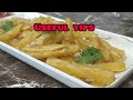 Ghar pe hi bilkul cafe k jaise crispy and tasty fresh fries 🍟banaiye#frenchfries #viralvideo