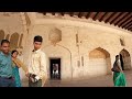 AGRA FORT History/Tour (in Hindi) | आगरा किला का इतिहास | अकबर ने 8 साल में बनाया था ये भव्य किला!