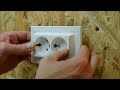 Insulating a Garage, Adding Outlets, and Installing OSB Panels /Ollari's New Workshop Part 2.