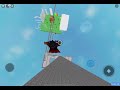 How to WALLHOP: A 1 minute guide with all the Info! (Roblox)