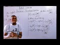 Derivation of Henderson Hesselbalch Equation-|calculation of pH of  A buffer solution| BIOCHEMISTRY