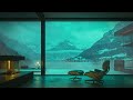 Deep Chill Music for Focus and Stress Relief — Deep Future Garage Mix for Concentration