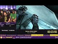 Batman: Arkham Asylum [Any%] by ShikenNuggets - #ESASummer22