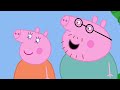 Peppa’s Friend Molly Mole 🪣 | Peppa Pig Official Full Episodes