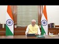 Shri Modi takes charge as Prime Minister of India