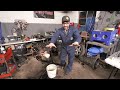 Building a Junkyard V8 into a KILLER Horsepower Machine For Vice Grip Garage!