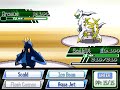 Pokemon Sky V16 Part 28: ARCEUS'S TRUE INTENTIONS!