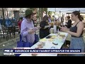 Glenwood Sunday market opens for the season