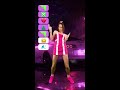 TikTok dances #PinkVenomChallenge