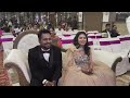 Wedding Reception | Sujit & Ashita