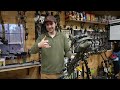 2024 Hoyt RX8 Ultra Torture Test Part 2 (Dry Fire)