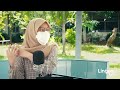 [Lingua Talks S1E7] Kisah Pejuang FK Unair: Jalur Mandiri Susah? - Maasa Sunreza