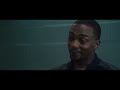 Official Trailer | The Falcon and the Winter Soldier | Disney+