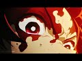 Tanjiro - Blood//Water ( 4K EDIT )