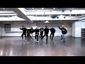 BE:FIRST / Bye-Good-Bye -Dance Practice-