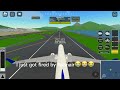 Ryanair fired me (Roblox ptfs)