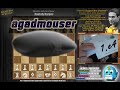 agadmator solves the problem of mouse slips and saves online chess