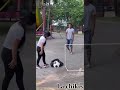 funny football prank