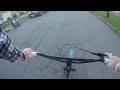 Bike Vlog Day 1