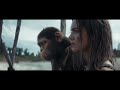Behind the Magic of KINGDOM OF THE PLANET OF THE APES | Freya Allen, Owen Teague & Kevin Durand