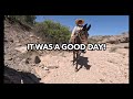 Adventure Mule .. journey through the Desert