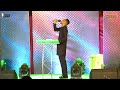 INTENSIFY THIS FIRE IS NOT ENOUGH|| APS. Edu Udechukwu PRAYER CHARGE AT POWER & PROPHETIC CONFERENCE