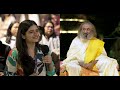 Be Bad To A Bad Person?! How To Drop The Ego?  | Content Creators Ask Gurudev Anything