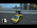 Trying To Platinum GTA 3 Part 10 (Stunt Jumps)