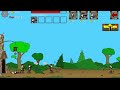 Legends of War Epic Battles Across Time-minecraft stickman animation