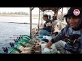 GAK WARAS !! PEMANCING MANAPUN PASTI NANGIS LIHAT VIDEO INI || mancing mania