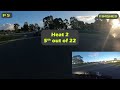 GPS Rd 4 Eastern Lions | Heat 2 (Top 5)