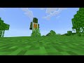 How to turn Minecraft into an RPG video game - Dynamic Third Person Camera