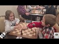 Alice (1746) vs Tweedledee (1253). Chess Fight Night. CFN. Blitz