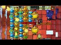 Plants vs Zombies Hybrid | Mini-Games Whimsy Wizard Level 4-6 | Twin & Triple Plants!!! | Download