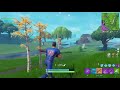 【FORTNITE】ソロで1番キルできた時のfull【4倍速】