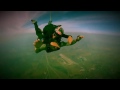 Second Skydive!